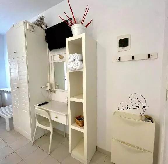 ホテル Villa Zografos