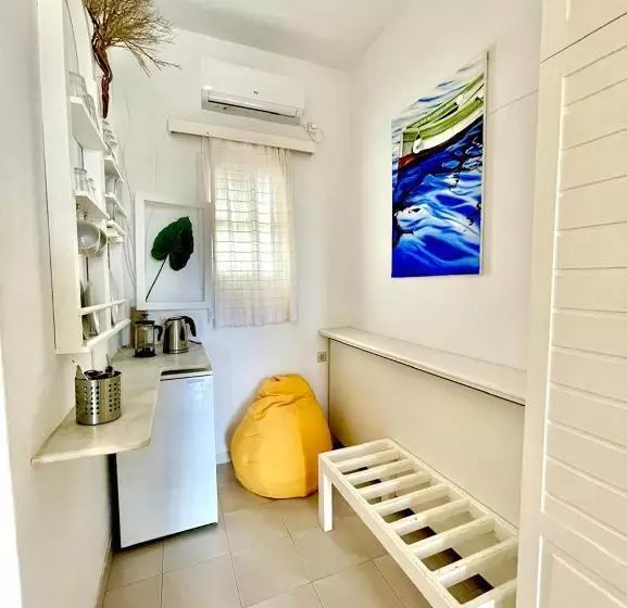 ホテル Villa Zografos