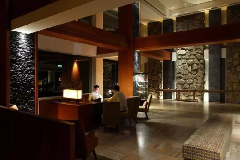 ホテル Volando Urai Spring Spa And Resort