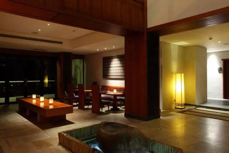ホテル Volando Urai Spring Spa And Resort