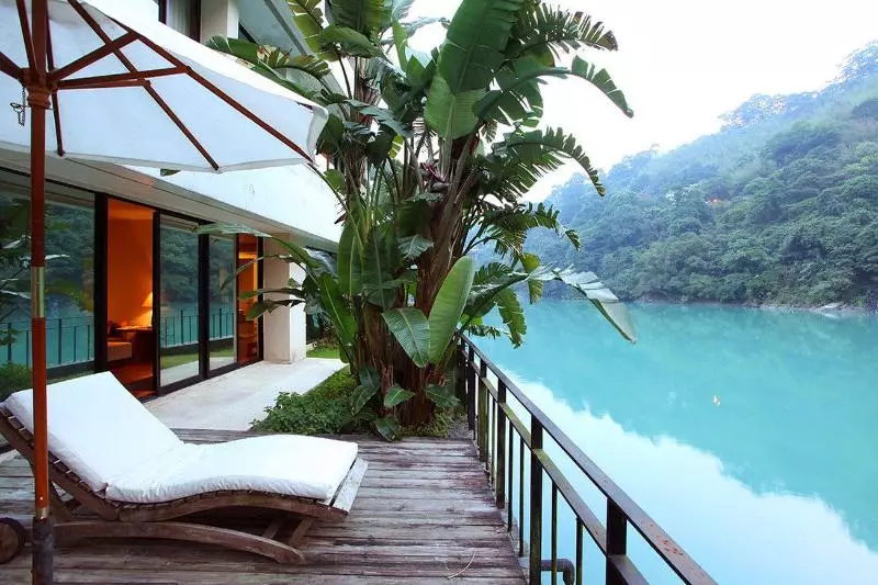 ホテル Volando Urai Spring Spa And Resort