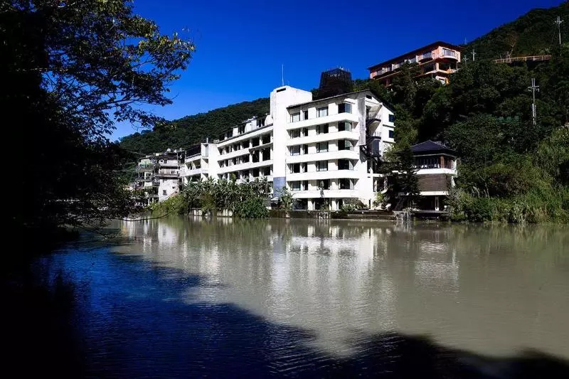 ホテル Volando Urai Spring Spa And Resort