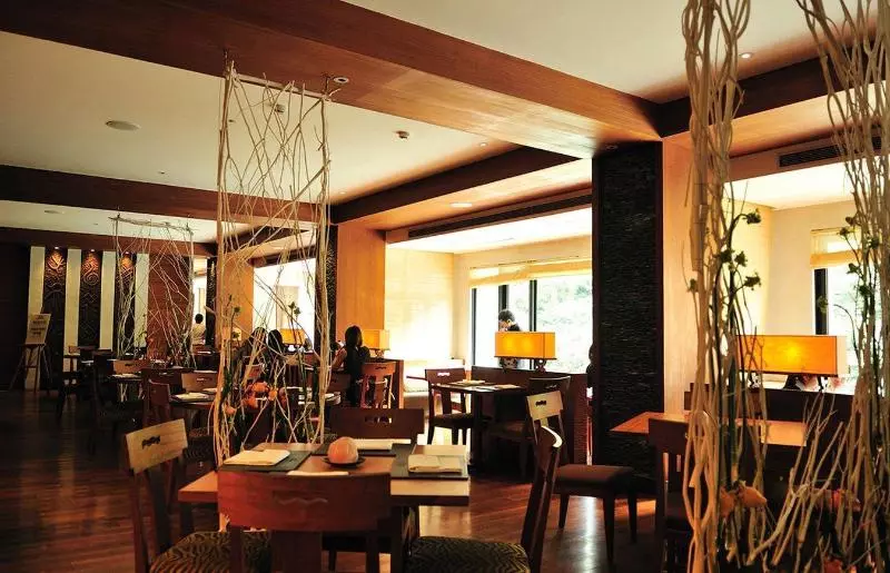 ホテル Volando Urai Spring Spa And Resort