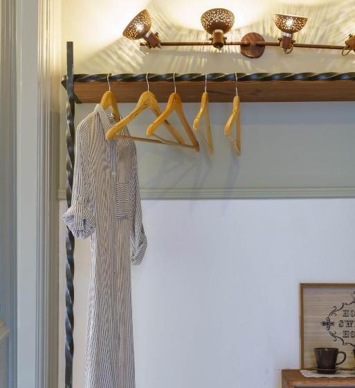 호텔 Voulamandis House