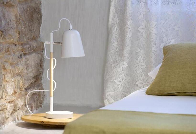 호텔 Voulamandis House