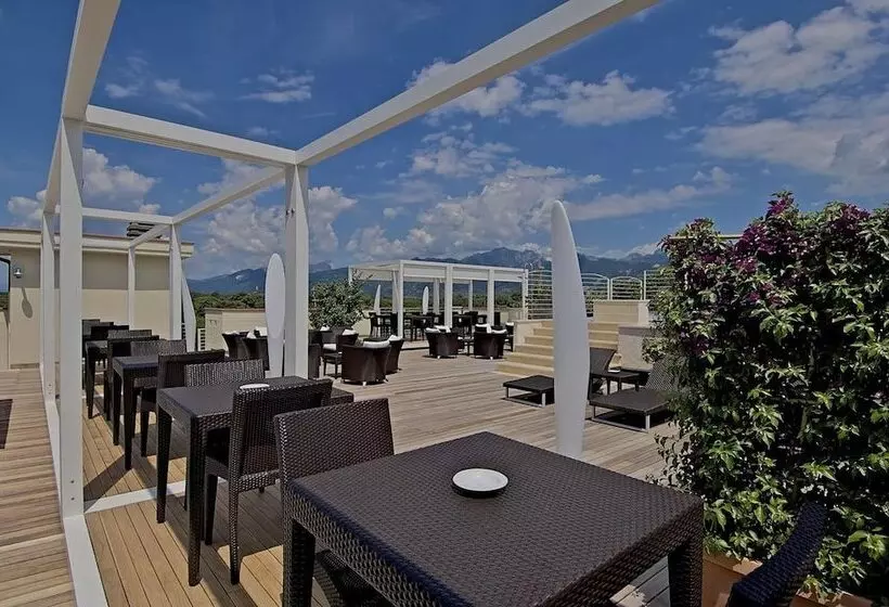 Zen Hotel Versilia