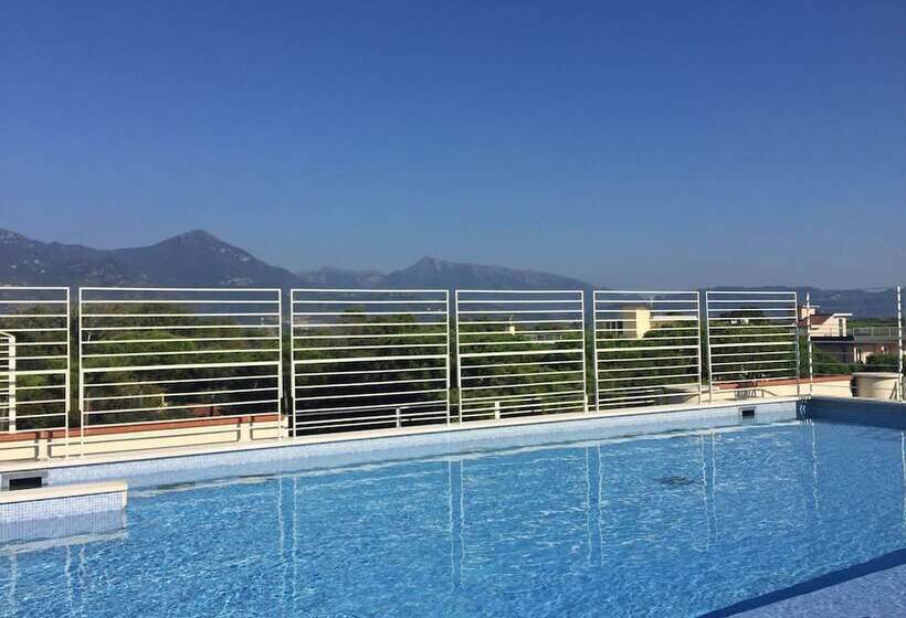 Zen Hotel Versilia