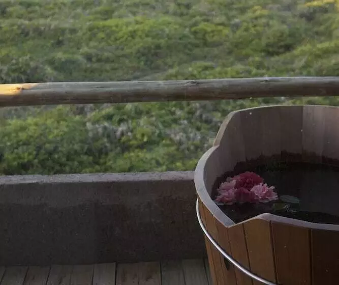 Kenoa Exclusive Beach Spa & Resort