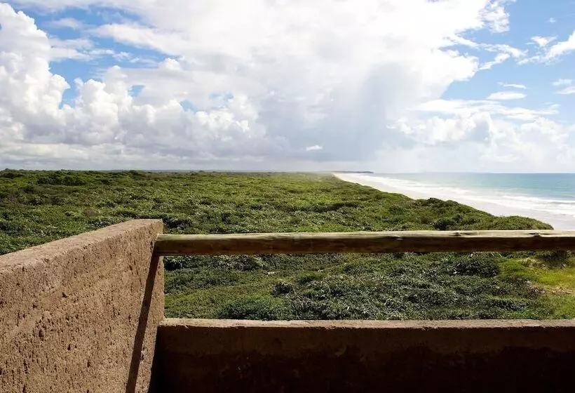 Kenoa Exclusive Beach Spa & Resort