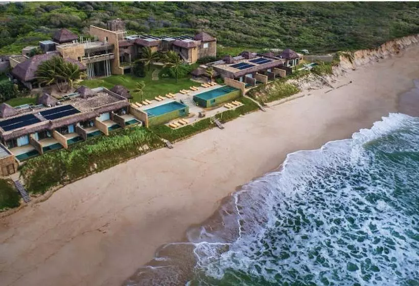 Kenoa Exclusive Beach Spa & Resort