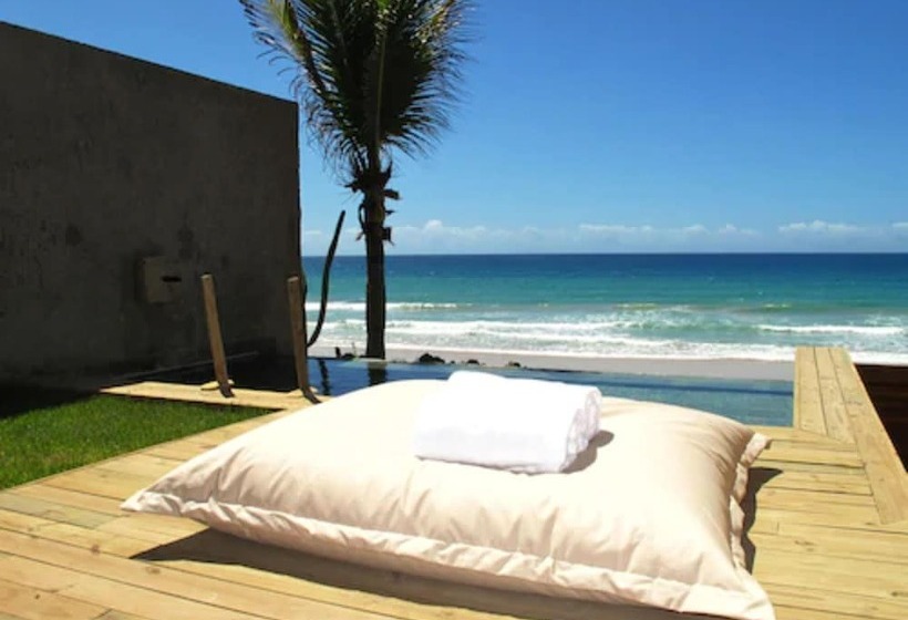 Kenoa Exclusive Beach Spa & Resort