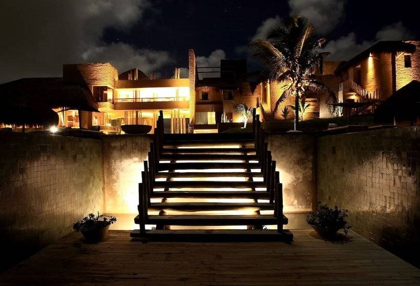 Kenoa Exclusive Beach Spa & Resort