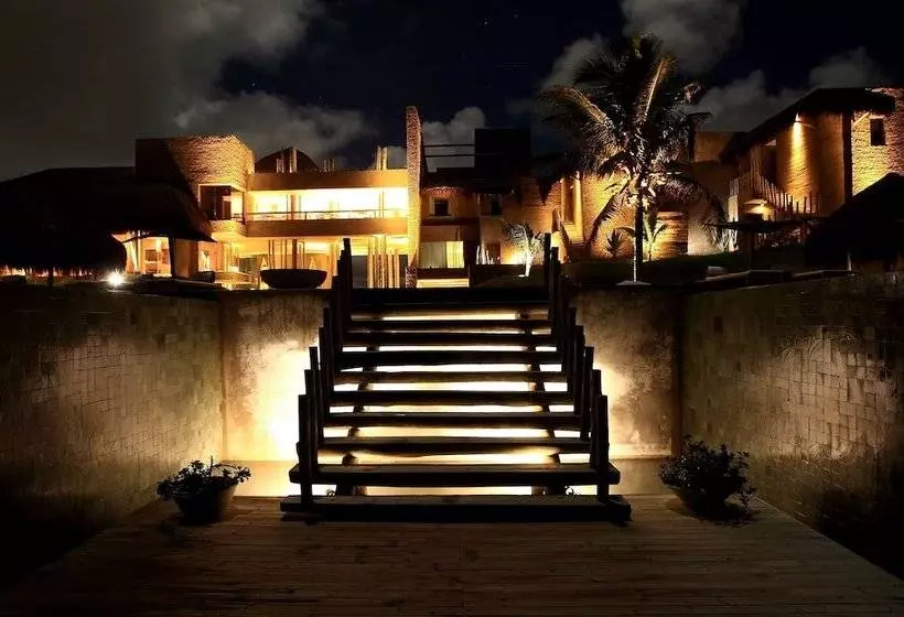 Kenoa Exclusive Beach Spa & Resort