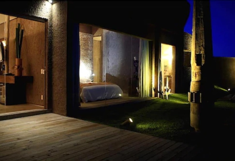 Kenoa Exclusive Beach Spa & Resort