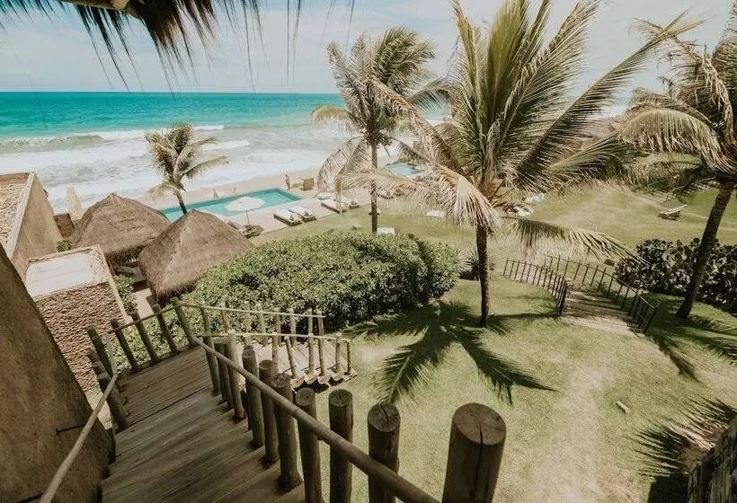 Kenoa Exclusive Beach Spa & Resort