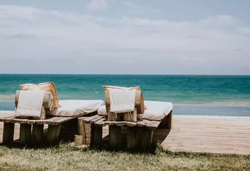 Kenoa Exclusive Beach Spa & Resort