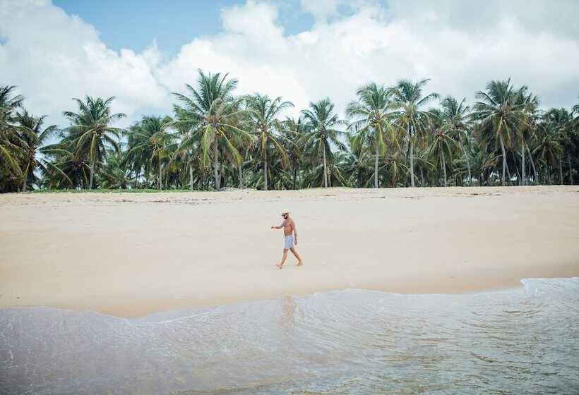 Kenoa Exclusive Beach Spa & Resort