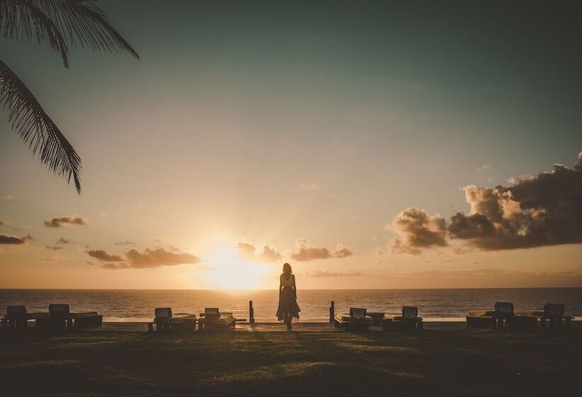 Kenoa Exclusive Beach Spa & Resort