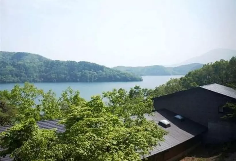 Nojiriko Hotel El Bosco