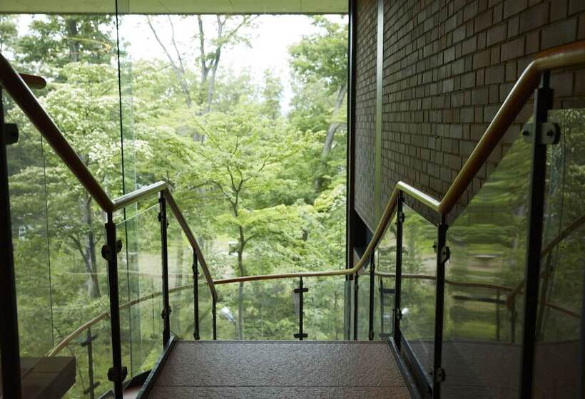 Nojiriko Hotel El Bosco