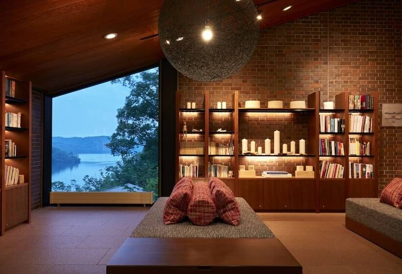 Nojiriko Hotel El Bosco