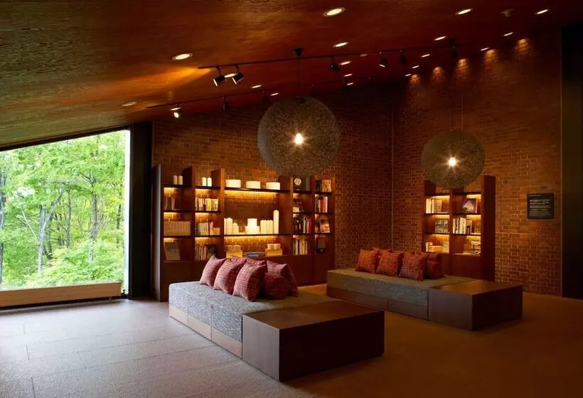 Nojiriko Hotel El Bosco