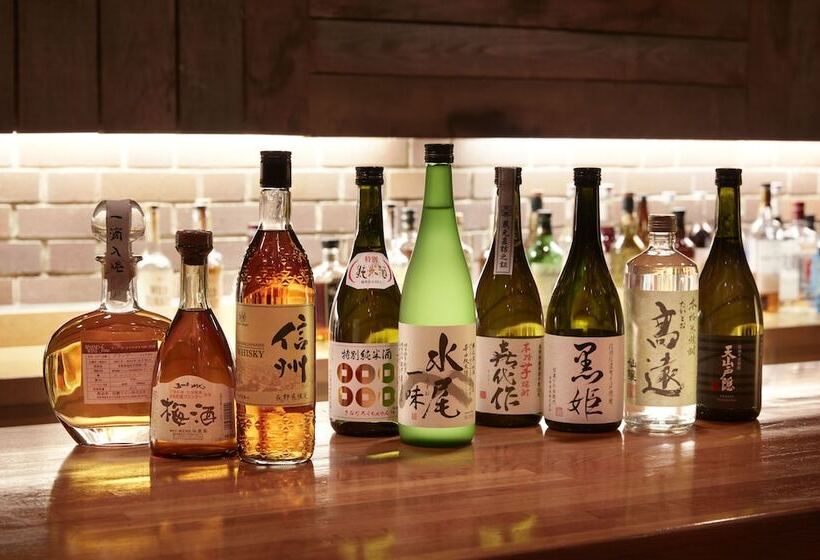 Nojiriko Hotel El Bosco