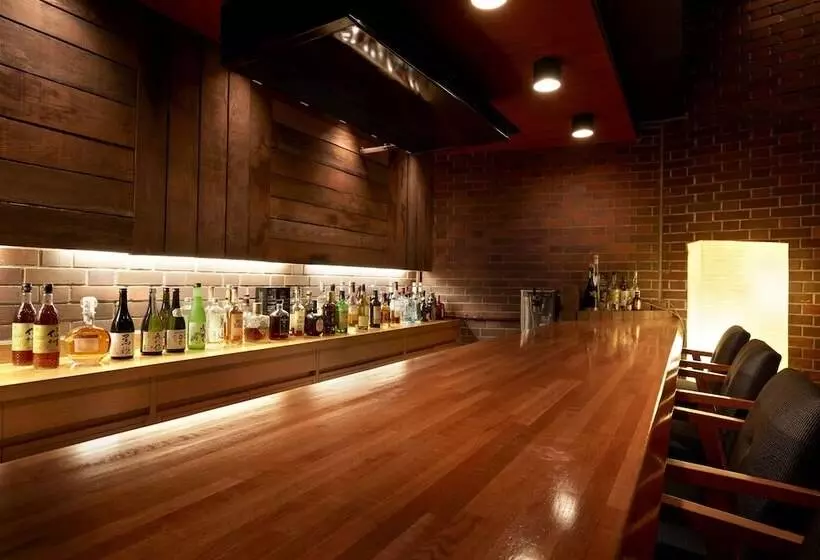 Nojiriko Hotel El Bosco