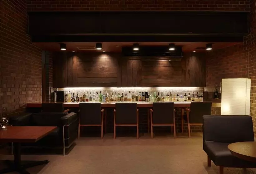 Nojiriko Hotel El Bosco