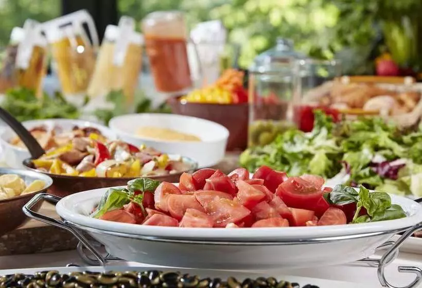 Nojiriko Hotel El Bosco