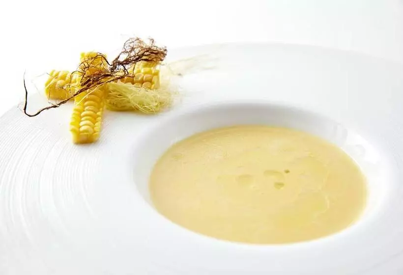 Nojiriko Hotel El Bosco