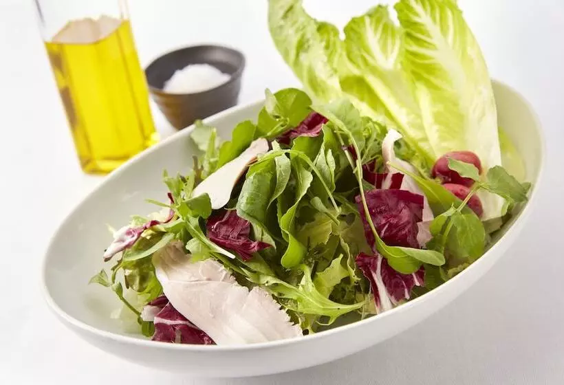 Nojiriko Hotel El Bosco