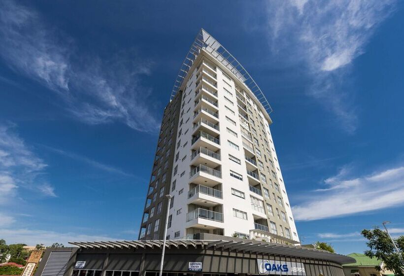 Oaks Ipswich Aspire Suites
