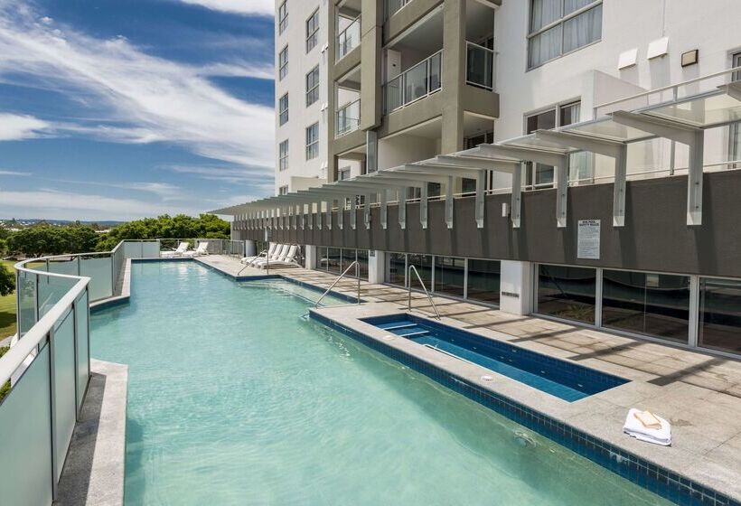 Oaks Ipswich Aspire Suites