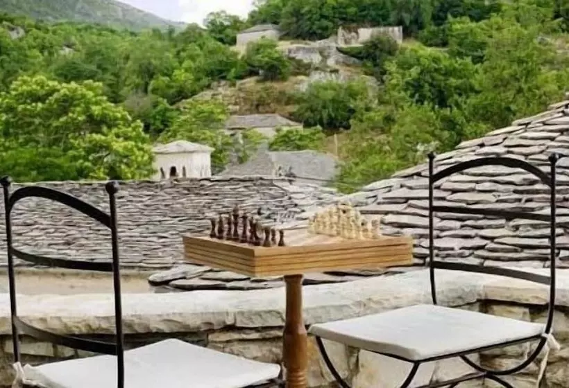 Primoula Country Hotel & Spa