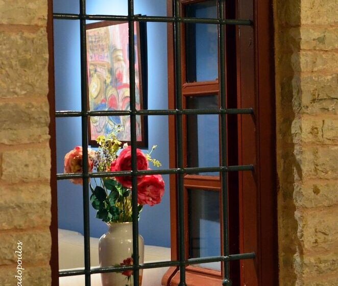 Primoula Country Hotel & Spa