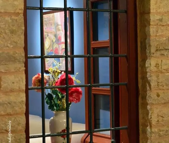 Primoula Country Hotel & Spa