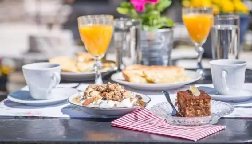 Primoula Country Hotel & Spa