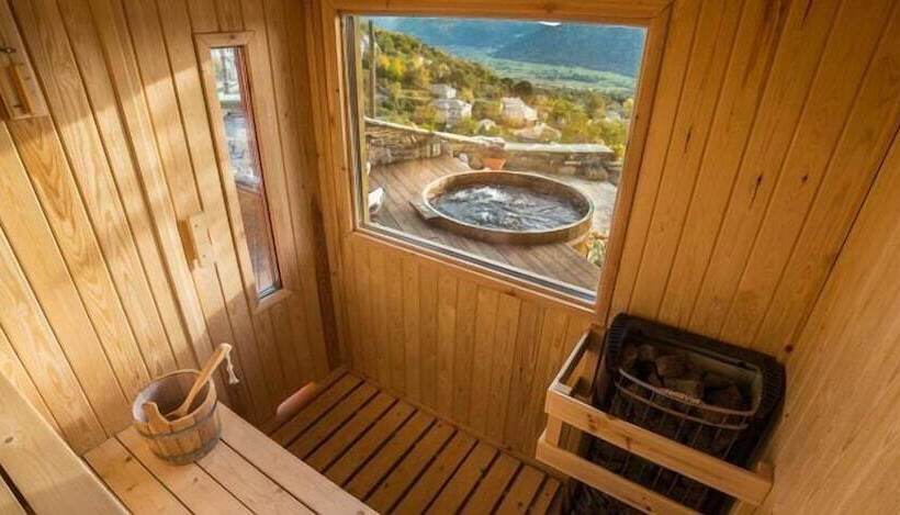 Primoula Country Hotel & Spa