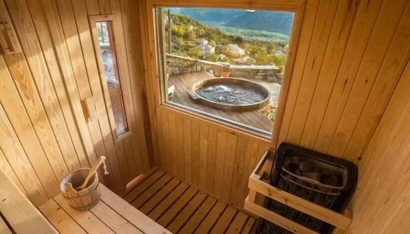 Primoula Country Hotel & Spa