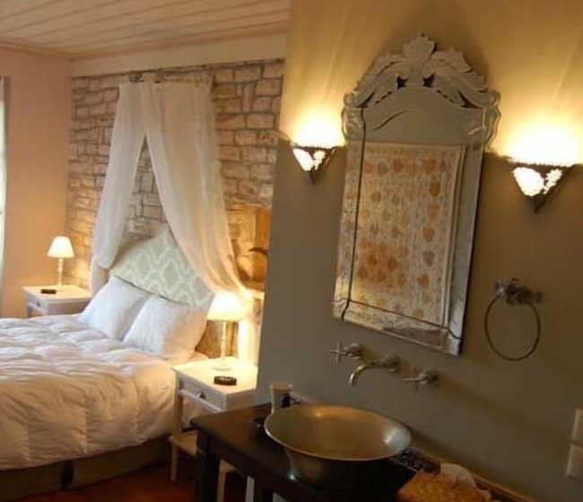 Primoula Country Hotel & Spa