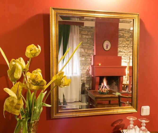 Primoula Country Hotel & Spa