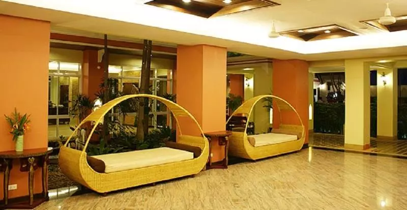 Siam Pura Resort