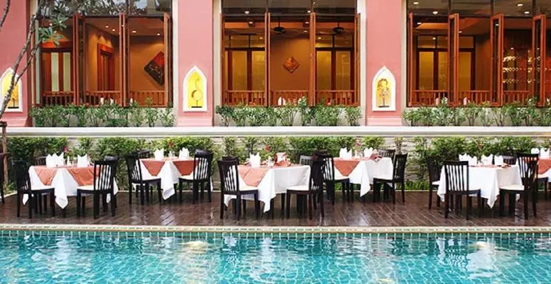 Siam Pura Resort