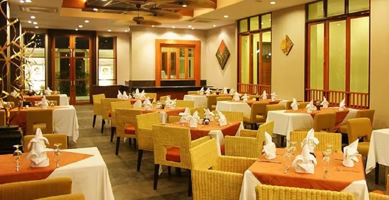 Siam Pura Resort