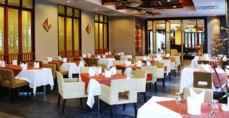 Siam Pura Resort