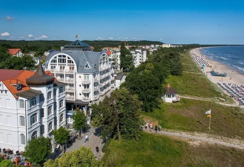 Strandhotel Binz