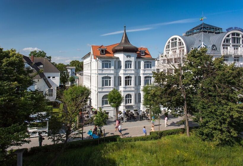 Strandhotel Binz