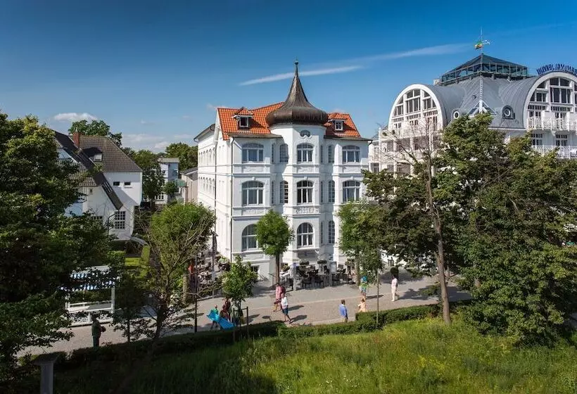 Strandhotel Binz