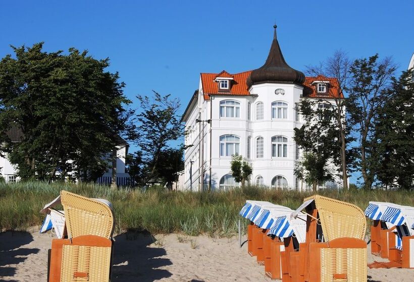 Strandhotel Binz